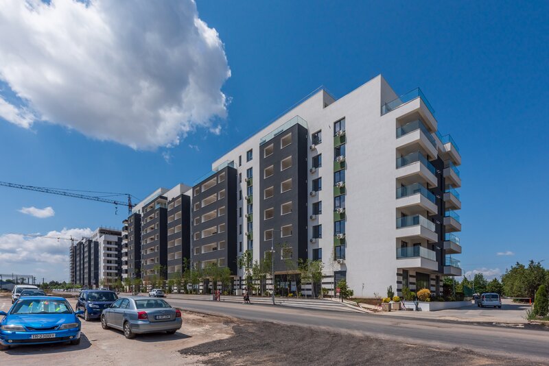 Militari oferta apartament 2 camere decomandat pret cu tva inclus
