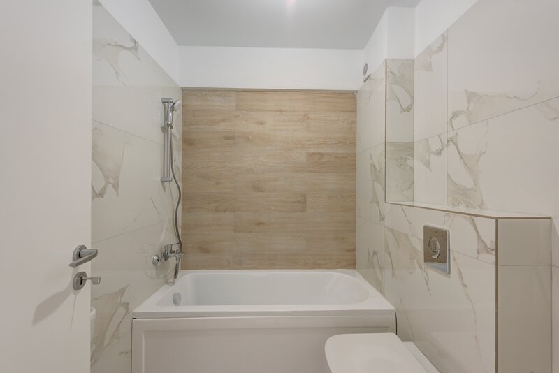 Militari oferta apartament 2 camere decomandat pret cu tva inclus
