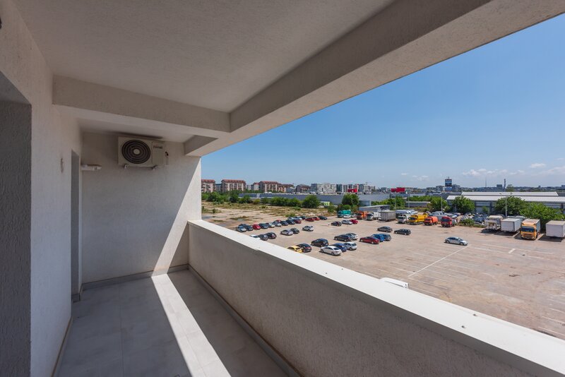 Militari oferta apartament 2 camere decomandat pret cu tva inclus