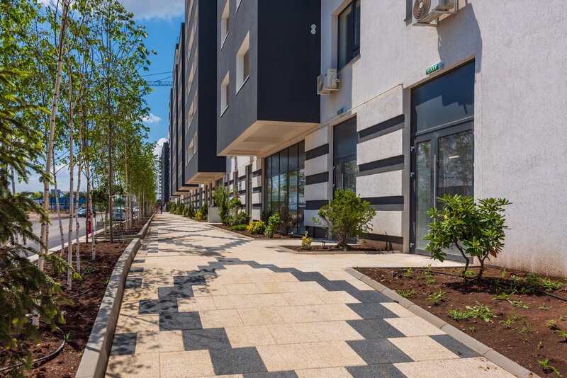 Militari oferta apartament 2 camere decomandat pret cu tva inclus